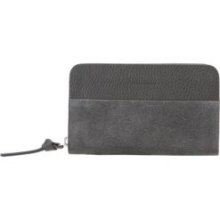 Portfele damskie: Royal RepubliQ GALAX Portfel anthracite
