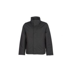 Kurtki krótkie Aigle DARBES JKT. Czarne kurtki męskie marki Aigle, xl, bez wzorów, krótkie, bez kaptura. Za 583,20 zł.