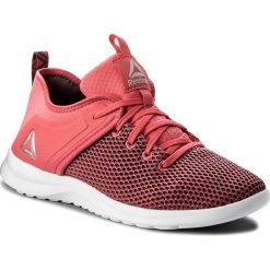Buty sportowe damskie: Buty Reebok – Solestead Solestead BS9457 Pink/Grey/White