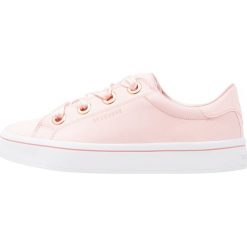 Trampki damskie slip on: Skechers Sport HILITES Tenisówki i Trampki light pink