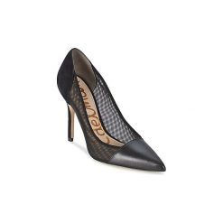Czółenka Sam Edelman DESIREE. Czarne czółenka marki Sam Edelman. Za 551,20 zł.