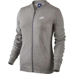 Bluzy damskie: BLUZA NIKE SPORTSWEAR FLEECE 829401 063