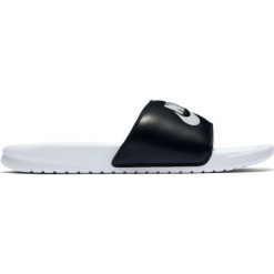 Chodaki damskie: KLAPKI WMNS BENASSI JDI 343881-104