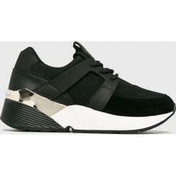 Versace Jeans - Buty. Buty sportowe damskie Versace Jeans. W wyprzedaży za 429,90 zł.
