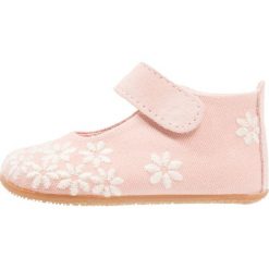 Baleriny damskie lakierowane: Living Kitzbühel Baleriny z zapięciem rosewater