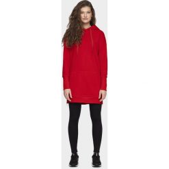 Bluza damska z suwakami po bokach. Bluzy damskie l, z dzianiny. Za 149,99 zł.