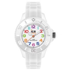 Zegarki męskie: Zegarek unisex Ice-Watch Ice-Mini 000744
