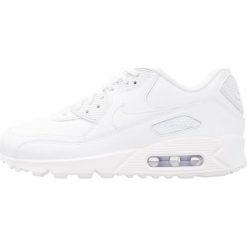 Trampki damskie slip on: Nike Sportswear AIR MAX 90 Tenisówki i Trampki white