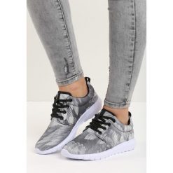 Buty sportowe damskie: Czarne Buty Sportowe Savannah