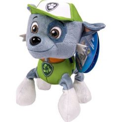 Przytulanki i maskotki: Psi Patrol Maskotka 14,5 cm Rocky (6022630/74569)