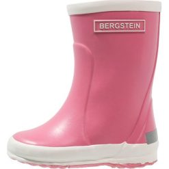 Buty zimowe damskie: Bergstein RAINBOOT Kalosze pink