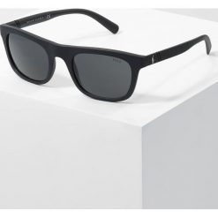 Okulary przeciwsłoneczne męskie: Polo Ralph Lauren Okulary przeciwsłoneczne grey