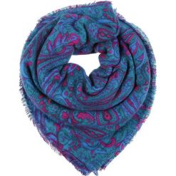 Chusty damskie: Codello Chusta navy blue
