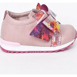 Buty sportowe dziewczęce: Kornecki – Buty dziecięce