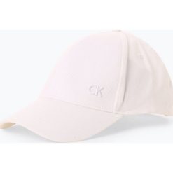 Calvin Klein - Męska czapka z daszkiem, czarny. Czarne czapki męskie marki Calvin Klein. Za 149,95 zł.