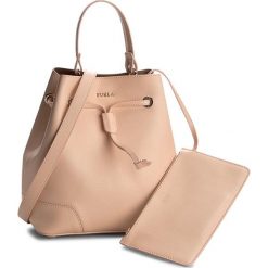 Torebki klasyczne damskie: Torebka FURLA – Stacy 884597 B BEH3 B30 Rosa Chiaro