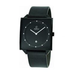 Obaku V116UBBRB - Kupuj tylko oryginalne produkty w autoryzowanym sklepie. Czarne zegarki damskie marki Obaku. Za 441,00 zł.