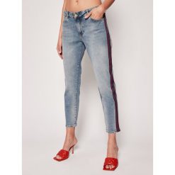 Jeansy Skinny Fit Escada Sport 5033019. Niebieskie jeansy damskie Escada Sport. Za 1029,00 zł.