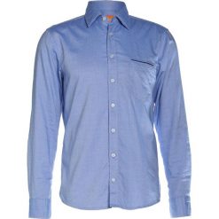 Koszule męskie na spinki: BOSS Orange CLASSY Koszula light blue