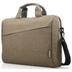 Lenovo Torba Na Laptop 15,6” Casual Toploader t210 Gx40Q17232, Zielona. Zielone torby na laptopa Lenovo, bez wzorów, eleganckie. Za 50,00 zł.