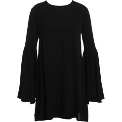 Tuniki damskie: Tigha NICA Tunika black