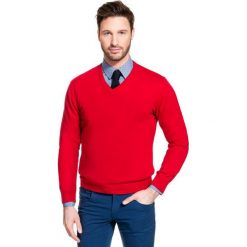Sweter FABRIZIO SWTR000133. Swetry męskie Giacomo Conti. Za 149,00 zł.