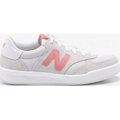 Buty do koszykówki damskie: New Balance – Buty WRT300RP