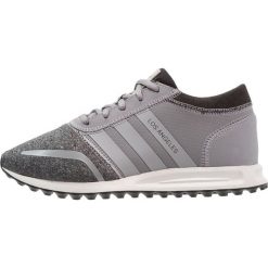 Trampki męskie: adidas Originals LOS ANGELES Tenisówki i Trampki grey three/grey one