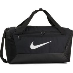 Torba NIKE - BA5957 010 Czarny. Czarne plecaki męskie Nike, bez wzorów, z materiału, sportowe. Za 119,00 zł.