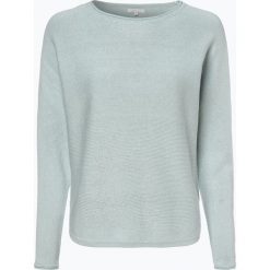 Apriori - Sweter damski – Coordinates, zielony. Zielone swetry damskie marki Apriori, s, bez wzorów, z włókna, eleganckie, bez rękawów, bez kaptura. Za 249,95 zł.