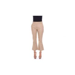 Spodnie z pięcioma kieszeniami Msgm 2442MDP102X184032. Spodnie damskie MSGM. Za 460,97 zł.