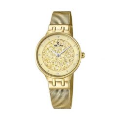 Festina F20386-2 - Zostań stałym klientem i kupuj jeszcze taniej. Białe zegarki damskie marki Festina. Za 538,00 zł.