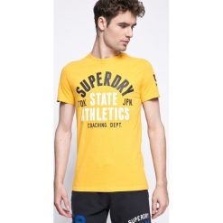 T-shirty męskie: Superdry – T-shirt