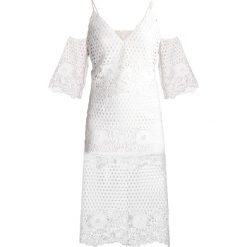 Sukienki: Jarlo CAMILLE Sukienka letnia off white