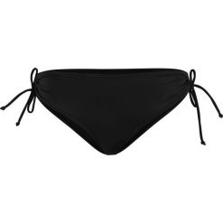 Stroje kąpielowe damskie: Figi bikini bonprix czarny