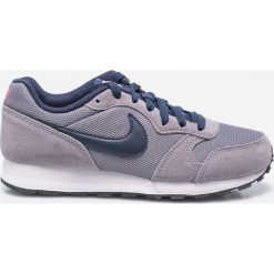 Buty sportowe chłopięce: Nike Kids – Buty dziecięce Md Runner 2 (GS)