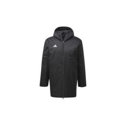 Kurtki wiatrówki adidas Kurtka Core 18 Stadium. Czarne kurtki męskie Adidas, l. Za 379,00 zł.