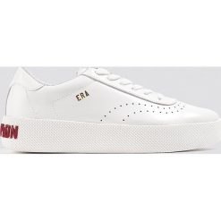 Buty sportowe damskie: Champion Buty sportowe Era Leather – White