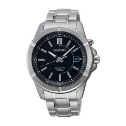 Zegarki męskie: Zegarek męski Seiko Classic SKA537P1