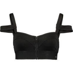 Stroje dwuczęściowe damskie: Calvin Klein Swimwear Góra od bikini black