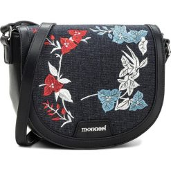 Listonoszki damskie: Torebka MONNARI – BAG4840-013 Navy Blue