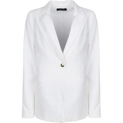 Marciano Guess Marynarka. Żakiety damskie Guess, z aplikacjami, z tkaniny. Za 379,00 zł.