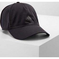 Czapki damskie: adidas Performance C40 Czapka z daszkiem carbon/black