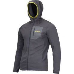 Kurtki trekkingowe męskie: BERG OUTDOOR BERG OUTDOOR M kurtka CHAMPEX JACKET – P-10-HK4210603AW14-010-XXL