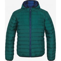 Loap Itall Kurtka Zielony. Zielone płaszcze męskie Loap, s, bez wzorów, z poliesteru. Za 257,95 zł.