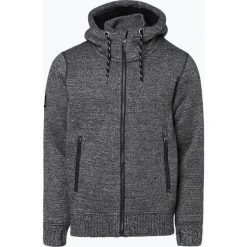 Superdry - Kurtka męska, czarny. Czarne kurtki męskie marki Superdry, s, bez wzorów, z dzianiny, bez kaptura. Za 349,95 zł.