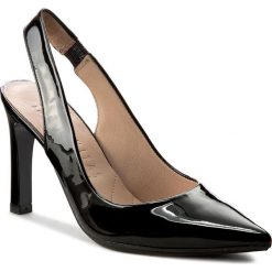 Buty damskie: Sandały HISPANITAS – Zoe HV74982 Black