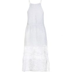Sukienki dziewczęce: Bardot Junior SIRI BRODERIE DRESS Sukienka letnia orchid white