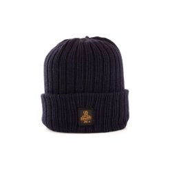 Czapki Refrigiwear B01600. Niebieskie czapki zimowe męskie marki Refrigiwear. Za 161,99 zł.