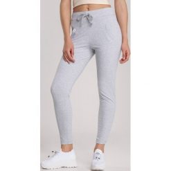 Szare Spodnie Viviefa. Szare spodnie damskie Renee, s, z dresówki. Za 79,99 zł.